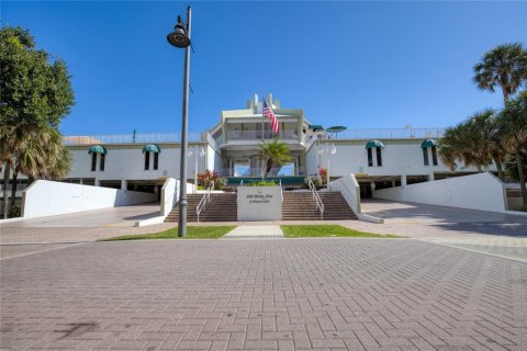 Copropriété à vendre à Pompano Beach, Floride: 1 chambre, 95.69 m2 № 2084424 - photo 22