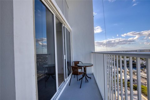 Copropriété à vendre à Pompano Beach, Floride: 1 chambre, 95.69 m2 № 2084424 - photo 6
