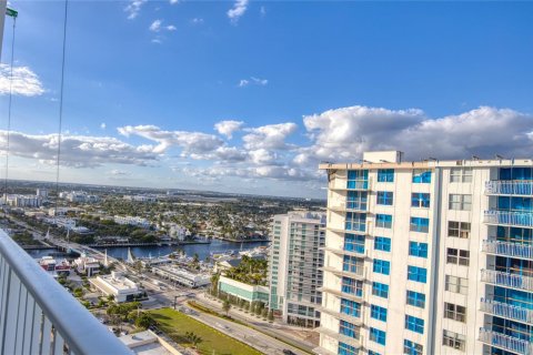 Copropriété à vendre à Pompano Beach, Floride: 1 chambre, 95.69 m2 № 2084424 - photo 8
