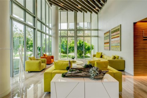 Condominio en venta en Miami, Florida, 1 dormitorio, 61.22 m2 № 1983846 - foto 24