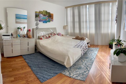 Купить кондоминиум в Авентура, Флорида 1 спальня, 93.37м2, № 1811580 - фото 13