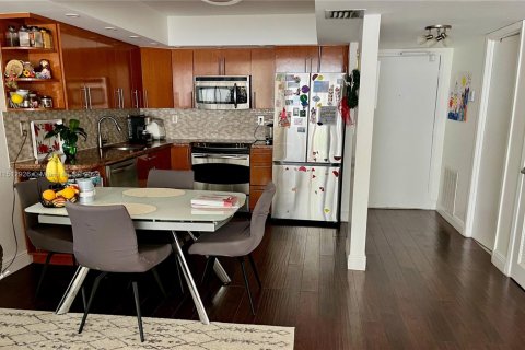 Купить кондоминиум в Авентура, Флорида 1 спальня, 93.37м2, № 1811580 - фото 7