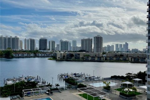 Купить кондоминиум в Авентура, Флорида 1 спальня, 93.37м2, № 1811580 - фото 4