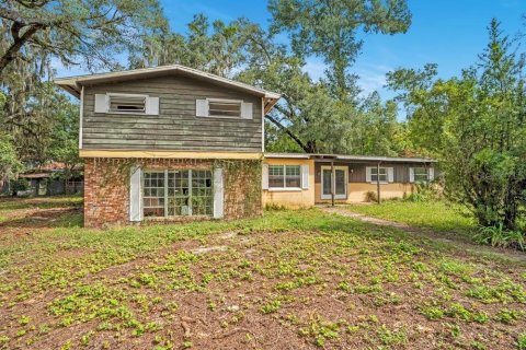 Villa ou maison à Apopka, Floride 5 chambres, 367.89 m2 № 2416667