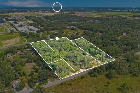 Villa ou maison à vendre à Apopka, Floride: 5 chambres, 367.89 m2 № 2416667 - photo 8