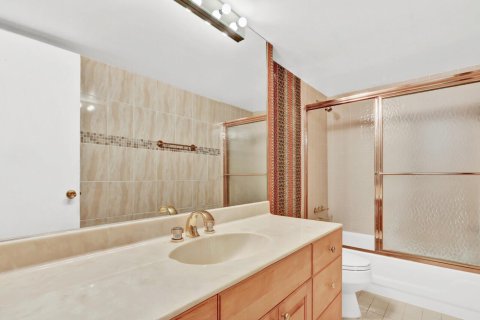 Купить кондоминиум в Палм-Бич, Флорида 3 комнаты, 145.3м2, № 2147375 - фото 14