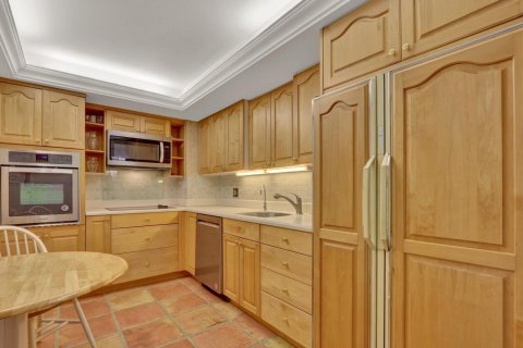 Купить кондоминиум в Палм-Бич, Флорида 3 комнаты, 145.3м2, № 2147375 - фото 18