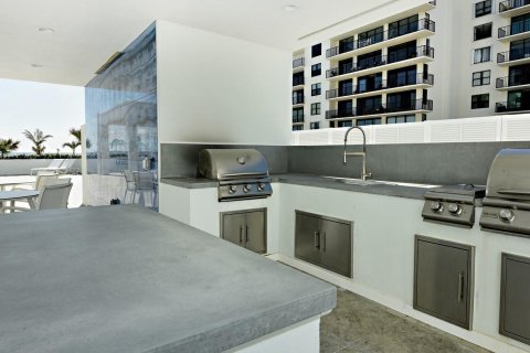 Купить кондоминиум в Палм-Бич, Флорида 3 комнаты, 145.3м2, № 2147375 - фото 27