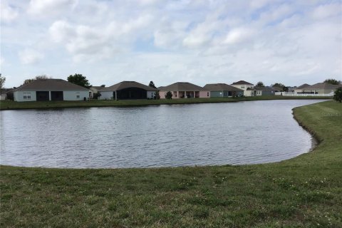 House in Kissimmee, Florida 3 bedrooms, 148.27 sq.m. № 1908572 - photo 25