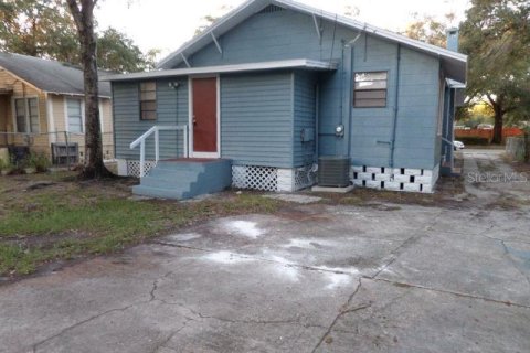 House in Saint Petersburg, Florida 4 bedrooms, 125.79 sq.m. № 1837375 - photo 19