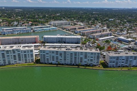Copropriété à vendre à Gulfport, Floride: 1 chambre, 108.7 m2 № 2151479 - photo 19