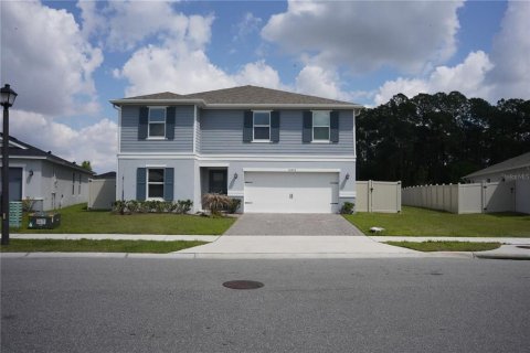 Villa ou maison à Clermont, Floride 5 chambres, 285.67 m2 № 2147609