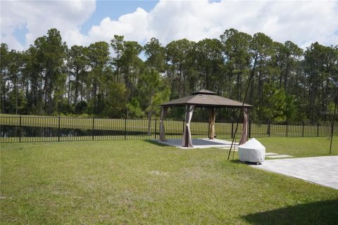 Villa ou maison à vendre à Clermont, Floride: 5 chambres, 285.67 m2 № 2147609 - photo 2