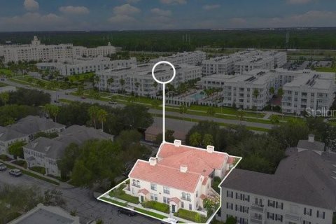 Купить кондоминиум в Селебрейшн, Флорида 7 комнат, 98.2м2, № 1792196 - фото 26