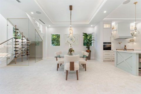 Casa en venta en Islamorada, Village of Islands, Florida, 4 dormitorios, 322.09 m2 № 2080453 - foto 22