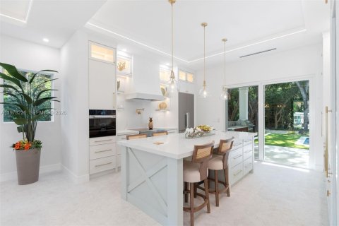 Casa en venta en Islamorada, Village of Islands, Florida, 4 dormitorios, 322.09 m2 № 2080453 - foto 17
