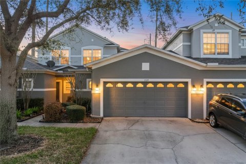 Adosado en Sanford, Florida 3 dormitorios, 156.08 m2 № 2093064