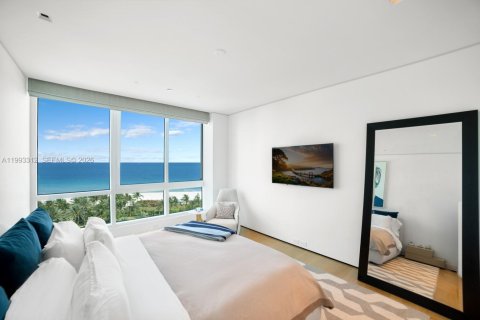 Condo in Miami Beach, Florida, 5 bedrooms  № 2056167 - photo 21