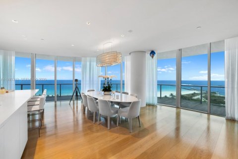 Condo in Miami Beach, Florida, 5 bedrooms  № 2056167 - photo 6