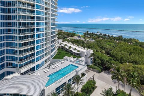 Condo in Miami Beach, Florida, 5 bedrooms  № 2056167 - photo 30