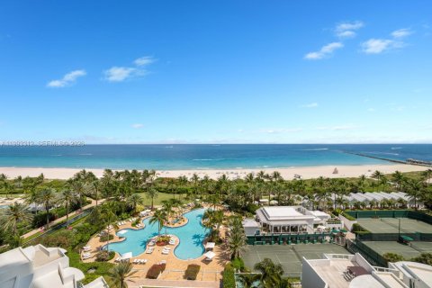 Condo in Miami Beach, Florida, 5 bedrooms  № 2056167 - photo 2