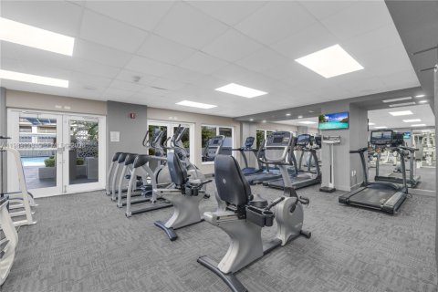 Copropriété à vendre à Miami, Floride: 1 chambre, 59.46 m2 № 2052335 - photo 16
