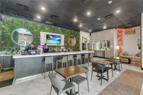 Copropriété à vendre à Miami, Floride: 1 chambre, 59.46 m2 № 2052335 - photo 21