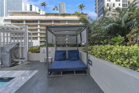 Copropriété à vendre à Miami, Floride: 1 chambre, 59.46 m2 № 2052335 - photo 25