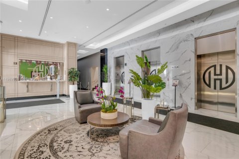 Copropriété à vendre à Miami, Floride: 1 chambre, 59.46 m2 № 2052335 - photo 19