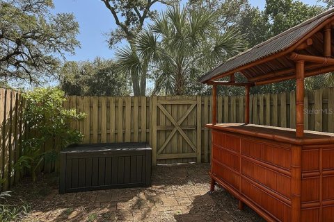 Townhouse in Bradenton, Florida 2 bedrooms, 99.41 sq.m. № 1734015 - photo 21
