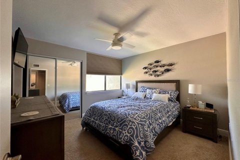 Townhouse in Bradenton, Florida 2 bedrooms, 99.41 sq.m. № 1734015 - photo 16