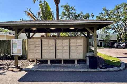 Townhouse in Bradenton, Florida 2 bedrooms, 99.41 sq.m. № 1734015 - photo 28