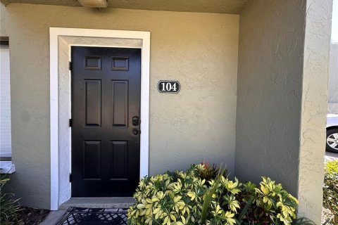 Townhouse in Bradenton, Florida 2 bedrooms, 99.41 sq.m. № 1734015 - photo 23