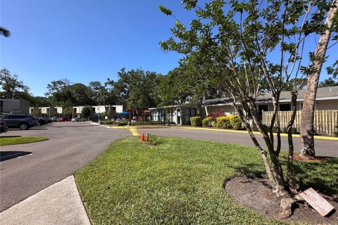 Townhouse in Bradenton, Florida 2 bedrooms, 99.41 sq.m. № 1734015 - photo 27