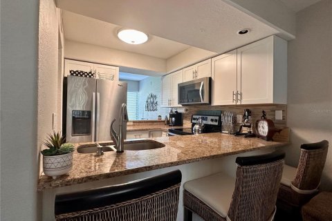 Townhouse in Bradenton, Florida 2 bedrooms, 99.41 sq.m. № 1734015 - photo 9