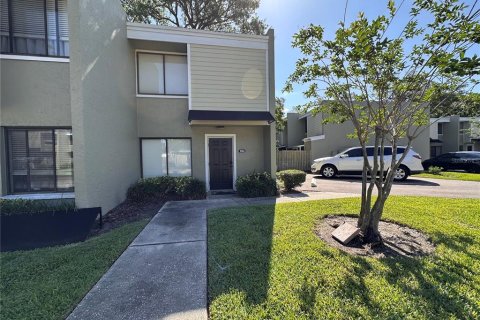 Townhouse in Bradenton, Florida 2 bedrooms, 99.41 sq.m. № 1734015 - photo 24