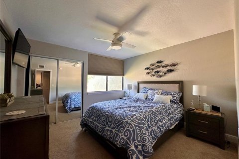Townhouse in Bradenton, Florida 2 bedrooms, 99.41 sq.m. № 1734015 - photo 15