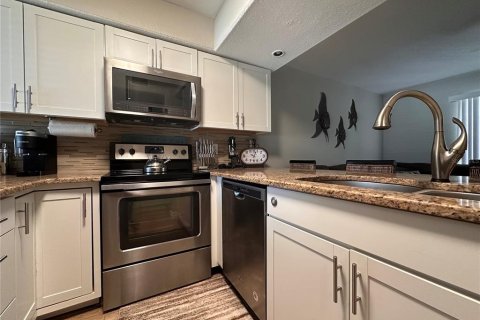 Townhouse in Bradenton, Florida 2 bedrooms, 99.41 sq.m. № 1734015 - photo 4