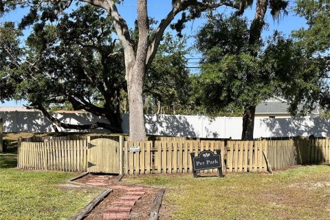 Townhouse in Bradenton, Florida 2 bedrooms, 99.41 sq.m. № 1734015 - photo 29
