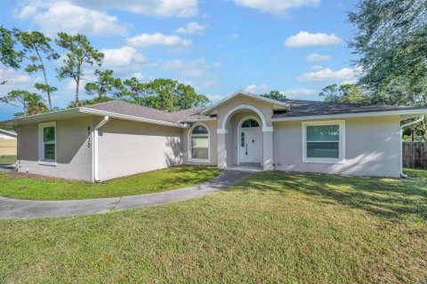 Villa ou maison à vendre à St. Lucie, Floride: 3 chambres, 159.79 m2 № 2270278 - photo 5