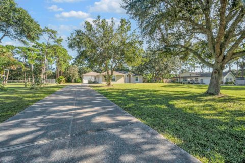 Villa ou maison à St. Lucie, Floride 3 chambres, 159.79 m2 № 2270278