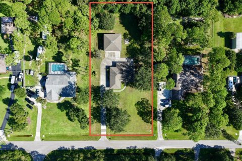 Villa ou maison à vendre à St. Lucie, Floride: 3 chambres, 159.79 m2 № 2270278 - photo 10