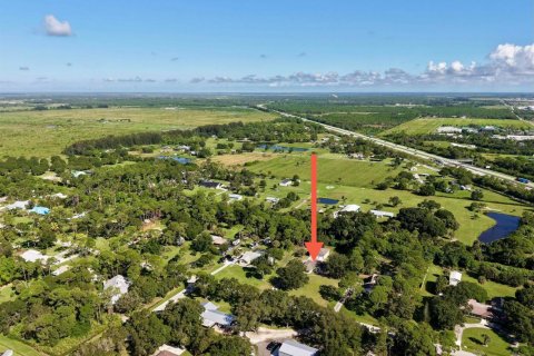 Villa ou maison à vendre à St. Lucie, Floride: 3 chambres, 159.79 m2 № 2270278 - photo 21