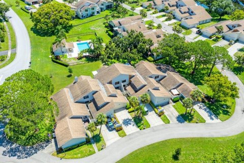 Townhouse in Palm Harbor, Florida 3 bedrooms, 156.54 sq.m. № 1807005 - photo 27