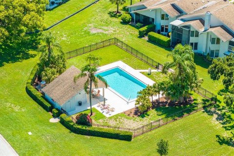 Townhouse in Palm Harbor, Florida 3 bedrooms, 156.54 sq.m. № 1807005 - photo 29