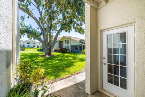 Townhouse in Palm Harbor, Florida 3 bedrooms, 156.54 sq.m. № 1807005 - photo 24