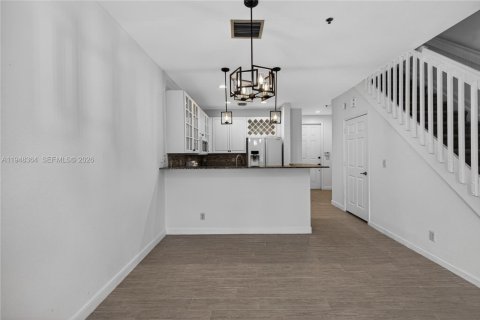 Снять в аренду таунхаус в Дейви, Флорида 3 спальни, 170.66м2, № 2004800 - фото 15