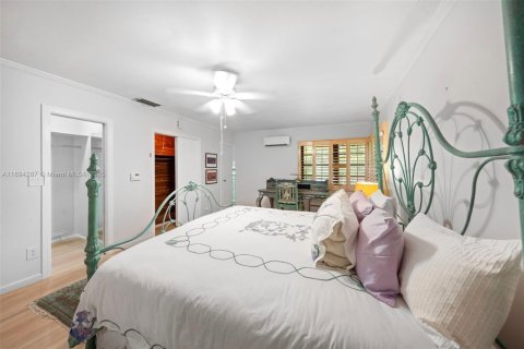 Villa ou maison à louer à Miami Beach, Floride: 3 chambres, 230.4 m2 № 1945969 - photo 22