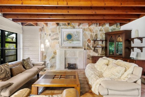 Villa ou maison à louer à Miami Beach, Floride: 3 chambres, 230.4 m2 № 1945969 - photo 5