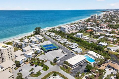 Condo in Venice, Florida, 1 bedroom  № 2131990 - photo 4